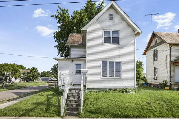 101 Manning Street, Newark, OH 43055