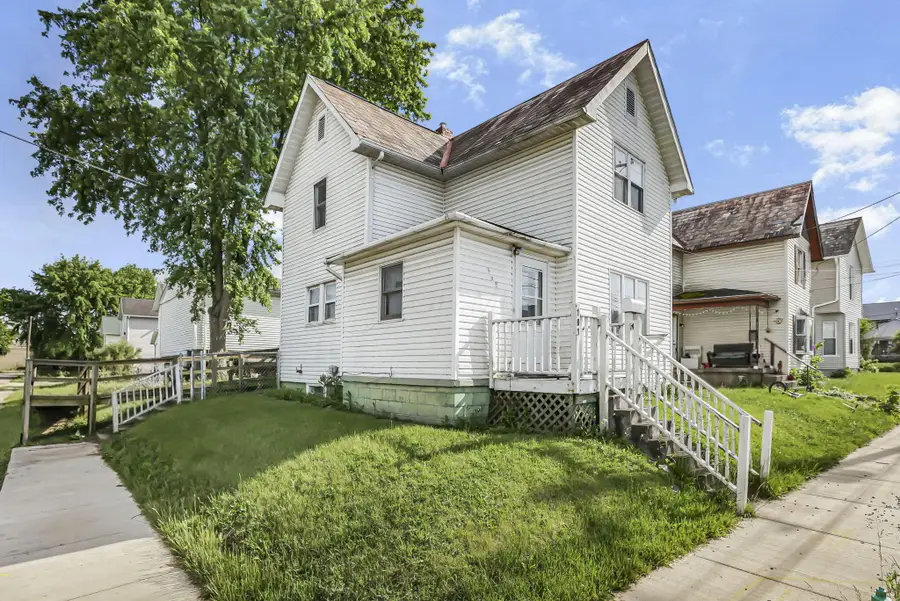 101 Manning Street, Newark, OH 43055 - #2