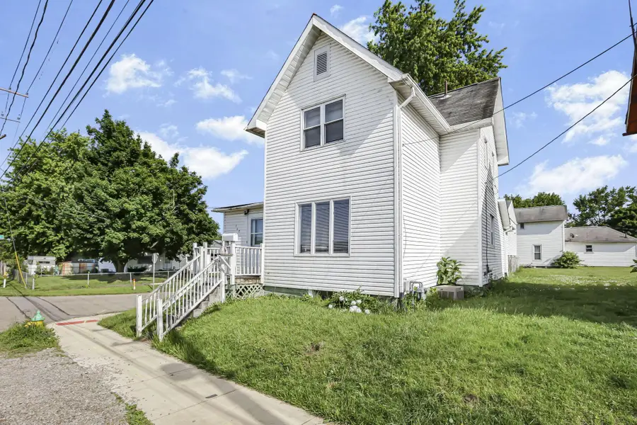 101 Manning Street, Newark, OH 43055 - #3