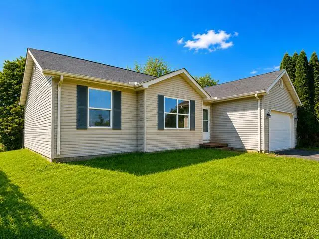 512 Section Line Drive, South Charleston, OH 45368 - #2