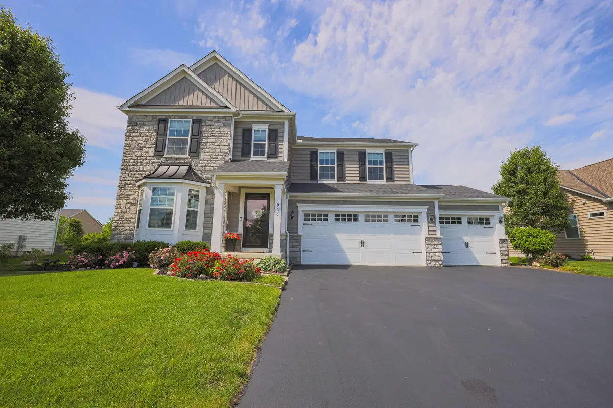 1926 Sulton Court, Grove City, OH 43123 - #1