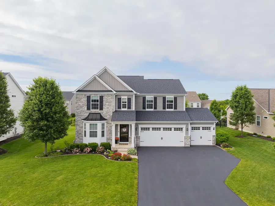 1926 Sulton Court, Grove City, OH 43123 - #2