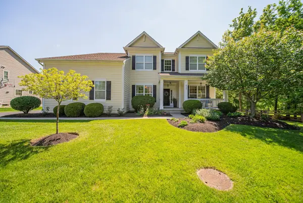 6737 Gray Granite Lane, Delaware, OH 43015