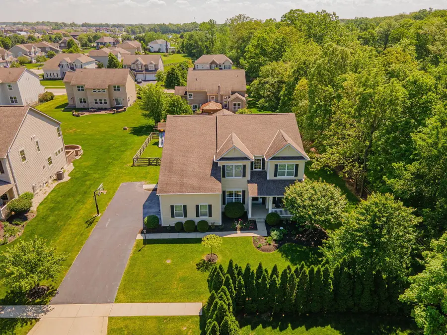6737 Gray Granite Lane, Delaware, OH 43015 - #2