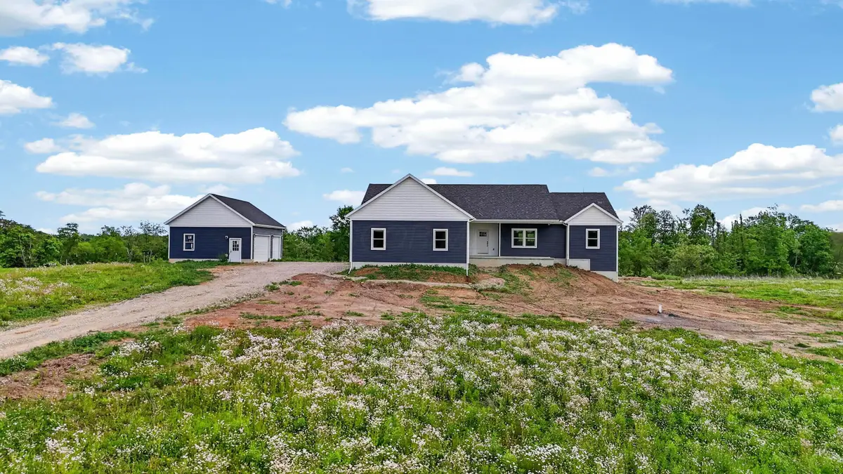 580 Trapp Lane, Hopewell, OH 43746 - #1