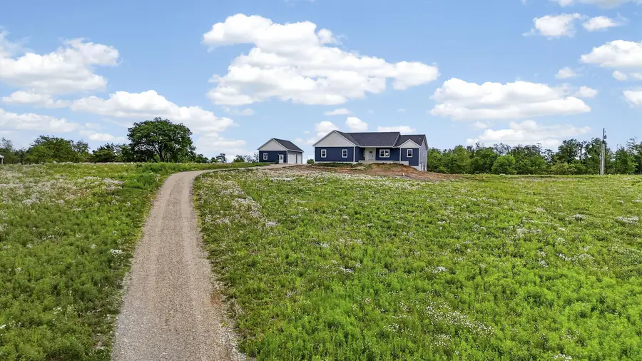 580 Trapp Lane, Hopewell, OH 43746 - #2