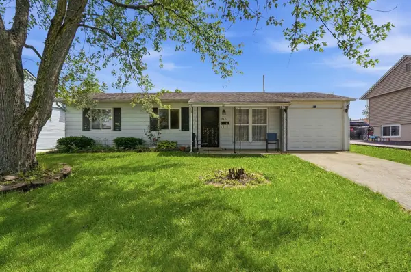 4681 Henley Avenue, Columbus, OH 43228