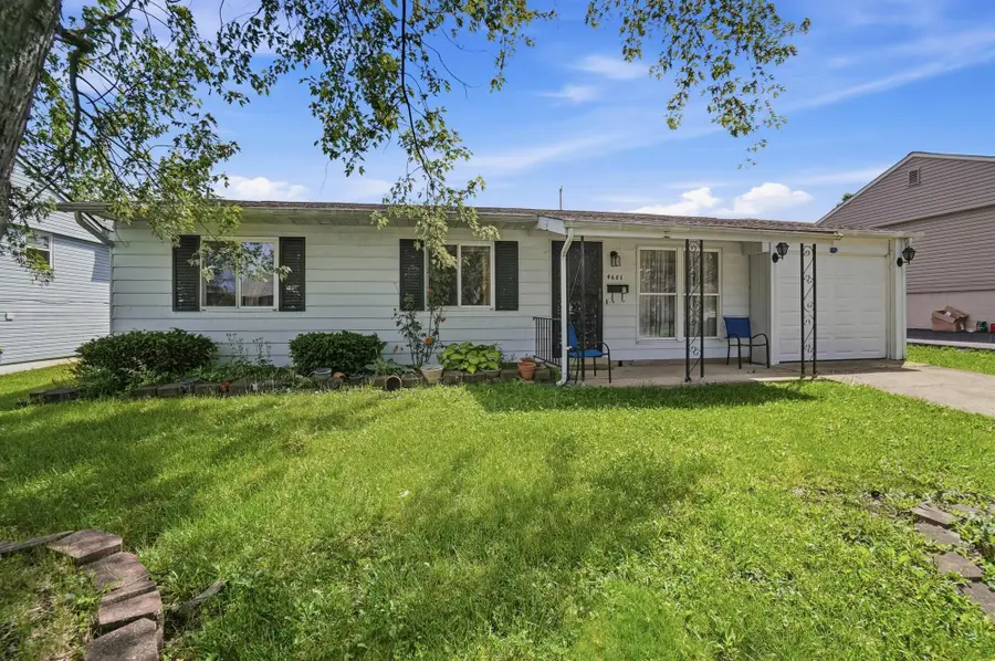 4681 Henley Avenue, Columbus, OH 43228 - #2