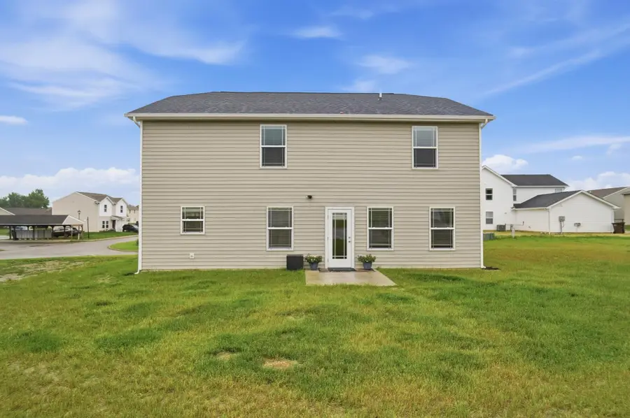 317 Genoa Road, Commercial Point, OH 43116 - #3
