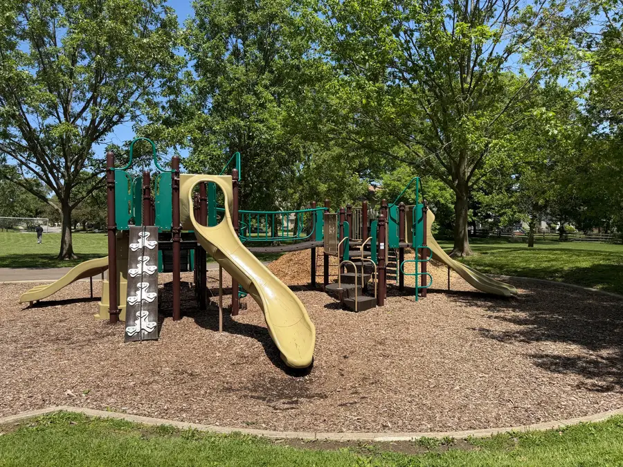 7060 Cloverdale Lane, Columbus, OH 43235 - #3