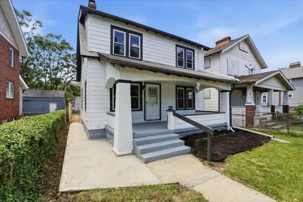 1129 S 22nd Street, Columbus, OH 43206