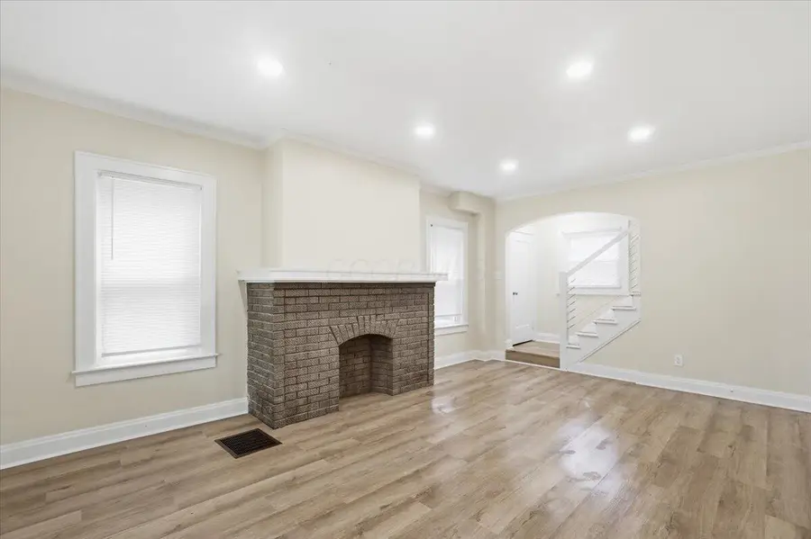 1129 S 22nd Street, Columbus, OH 43206 - #3