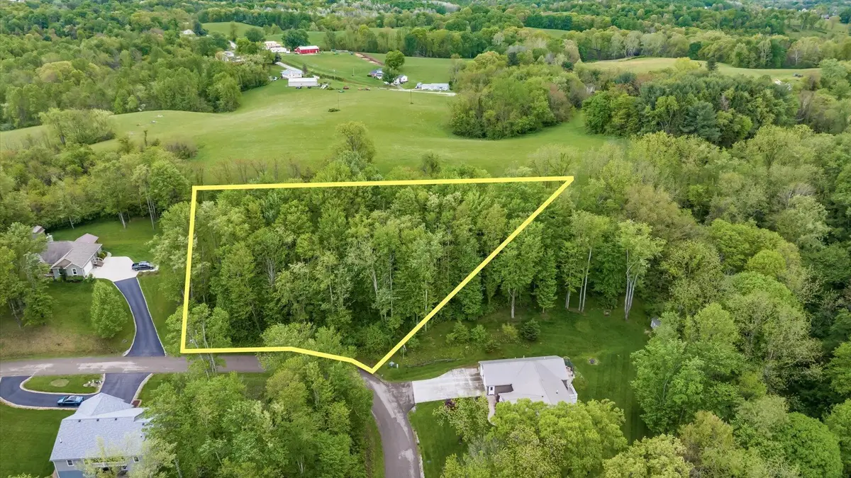 2950 Corbin Drive, Zanesville, OH 43701 - #1