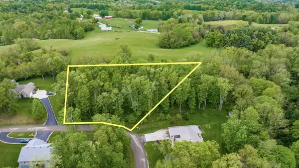 2950 Corbin Drive, Zanesville, OH 43701