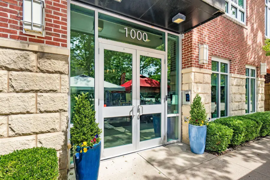 1000 S Dawson Avenue, Columbus, OH 43209 - #3