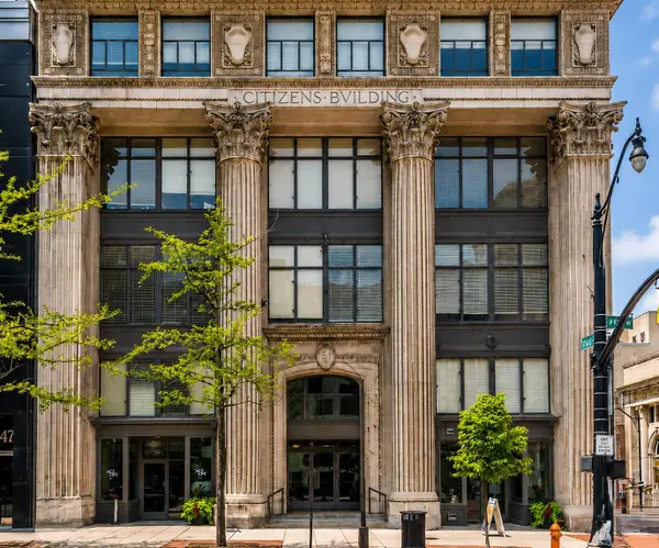 51 N High Street, Columbus, OH 43215