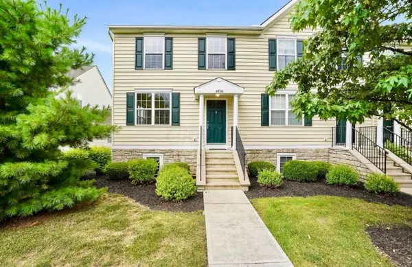 5730 Colts Gate Drive, New Albany, OH 43054