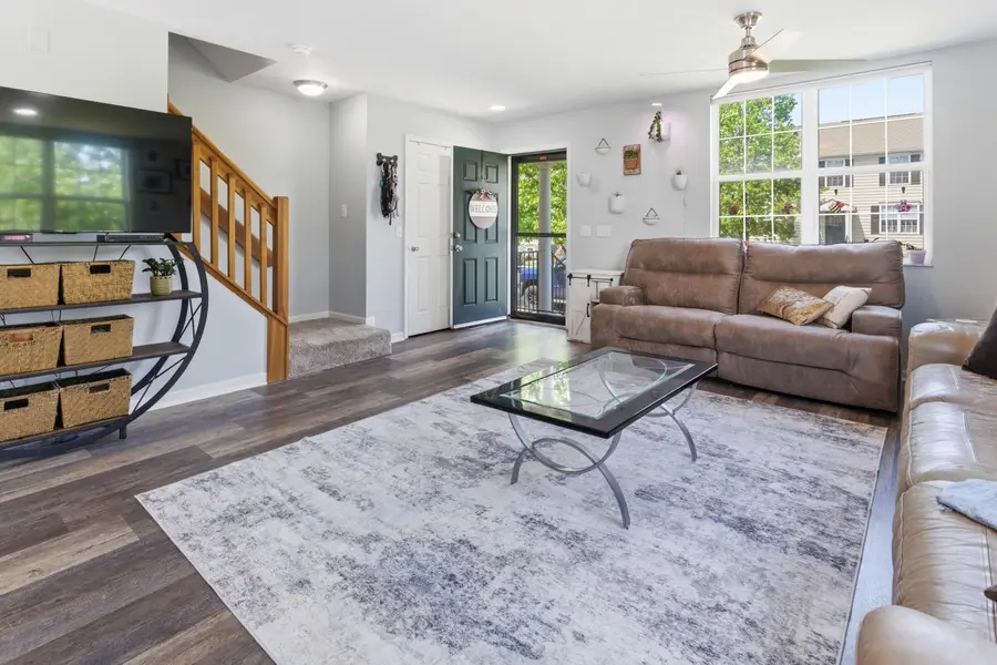 5730 Colts Gate Drive, New Albany, OH 43054 - #3