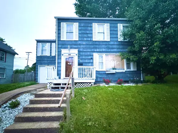 205 N Main Street, Roseville, OH 43777