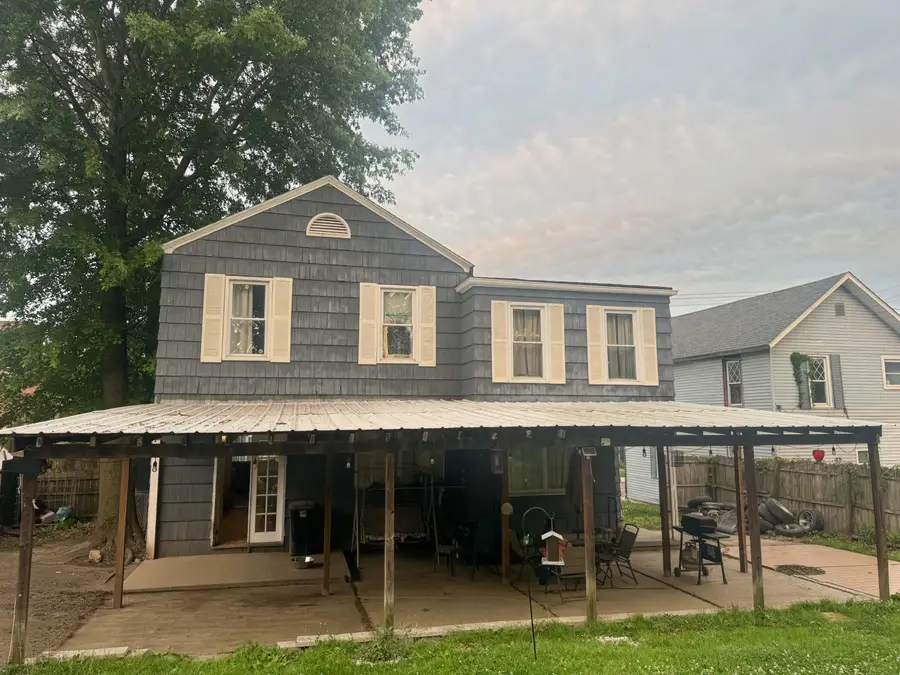 205 N Main Street, Roseville, OH 43777 - #2