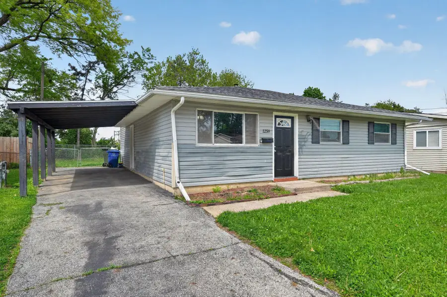 1258 Yolanda Drive, Columbus, OH 43207 - #2