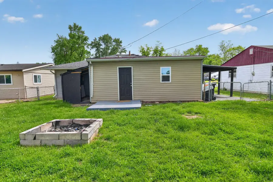 1258 Yolanda Drive, Columbus, OH 43207 - #3