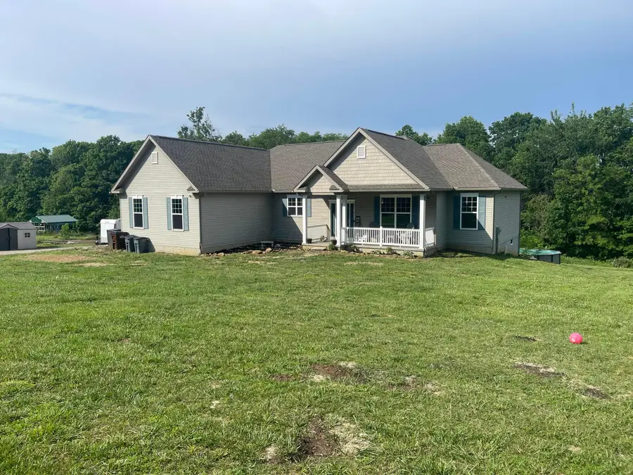 707 Hurless Road, Frankfort, OH 45628 - #3