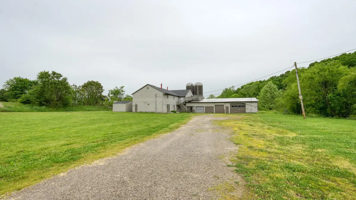 280 Virginia Ridge Road, Philo, OH 43771 - #1