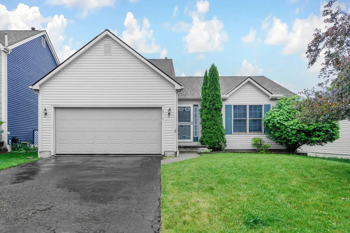 7761 Worley Drive, Blacklick, OH 43004 - #1