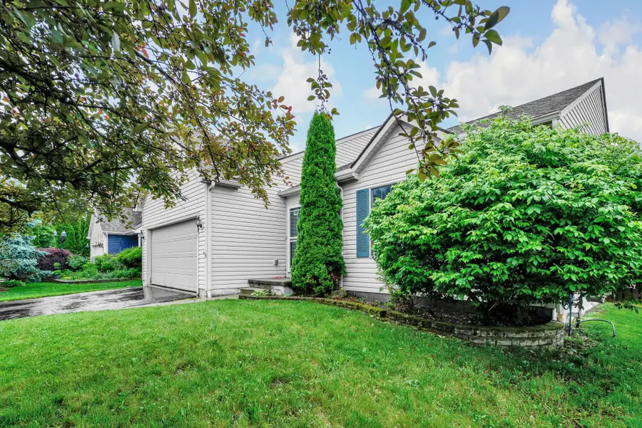 7761 Worley Drive, Blacklick, OH 43004 - #2