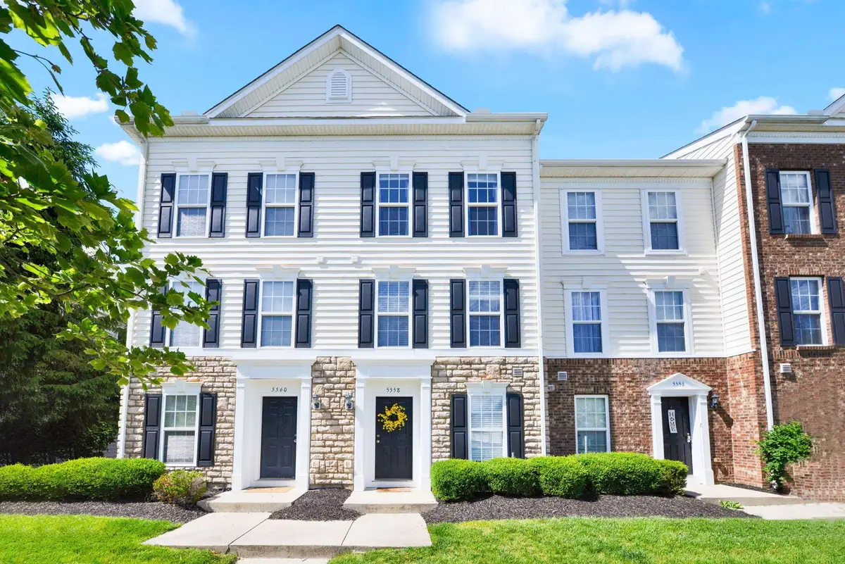5558 Crystal Falls Street, Dublin, OH 43016 - #1