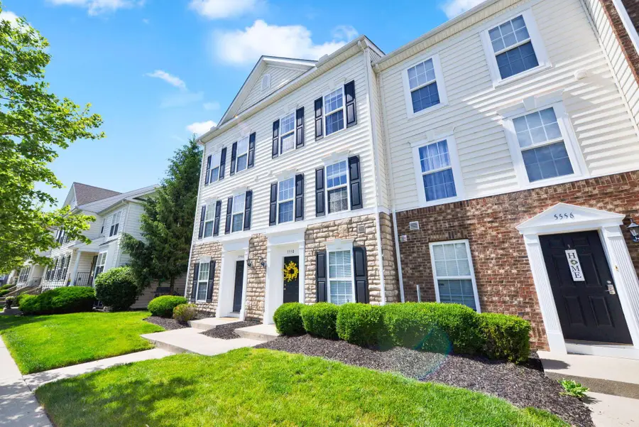 5558 Crystal Falls Street, Dublin, OH 43016 - #2