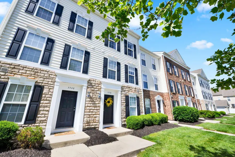 5558 Crystal Falls Street, Dublin, OH 43016 - #3