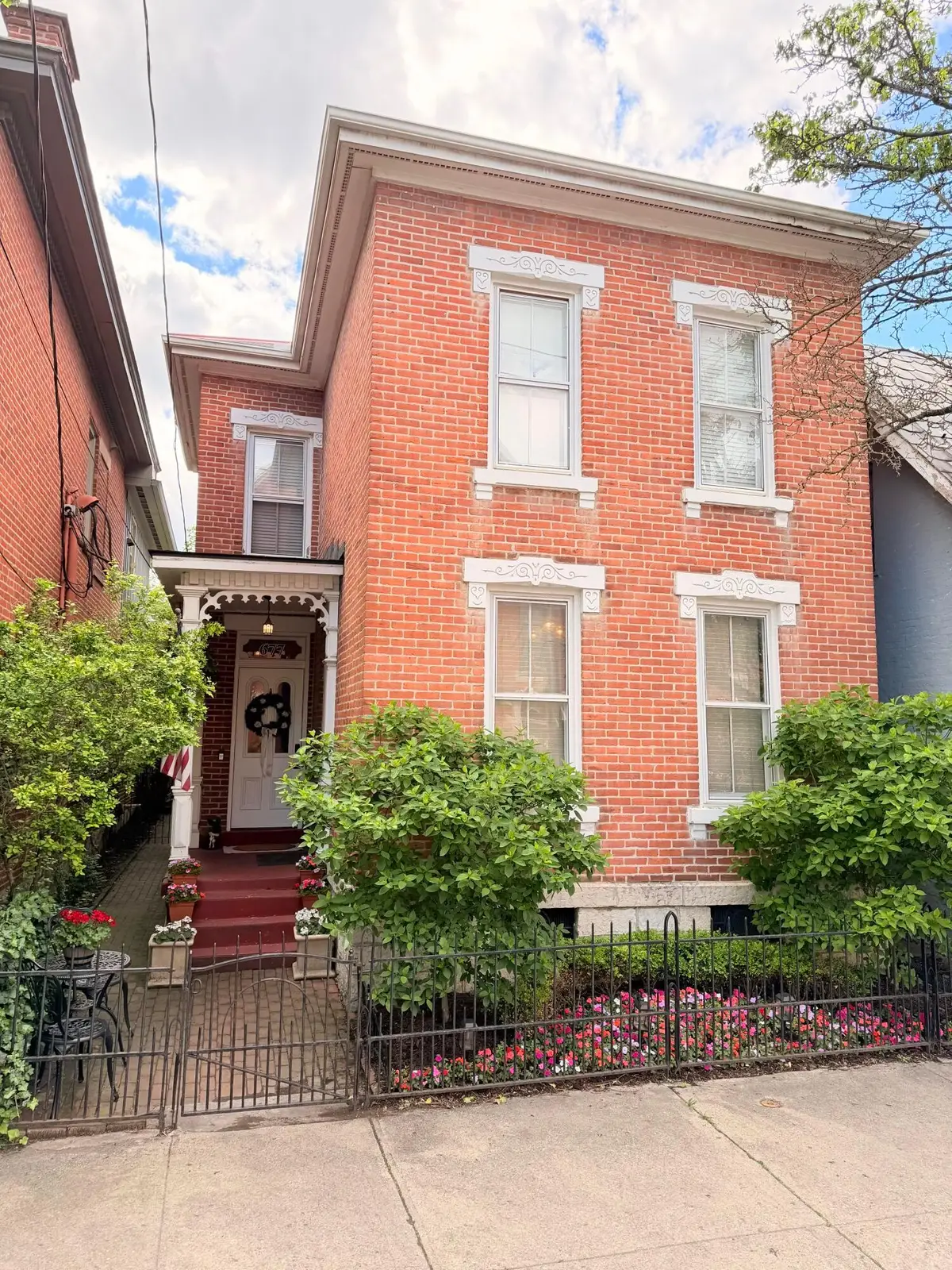 677 S 3rd Street, Columbus, OH 43206 - #1