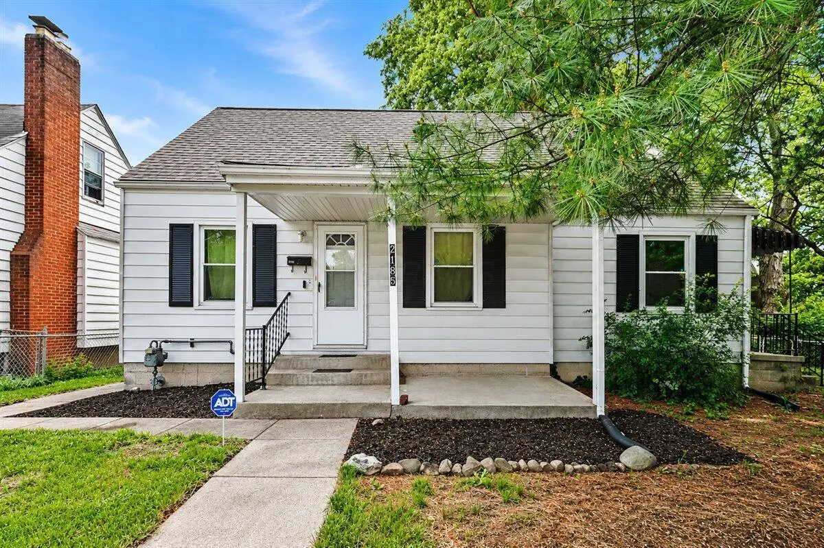 2185 Union Avenue, Columbus, OH 43223 - #1