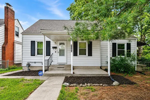 2185 Union Avenue, Columbus, OH 43223