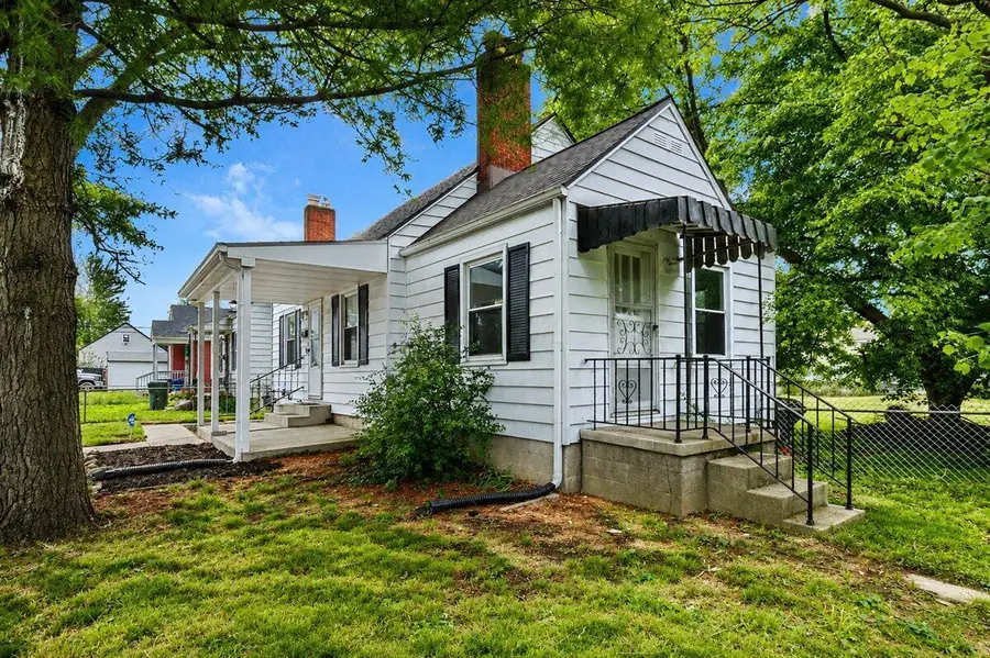 2185 Union Avenue, Columbus, OH 43223 - #2