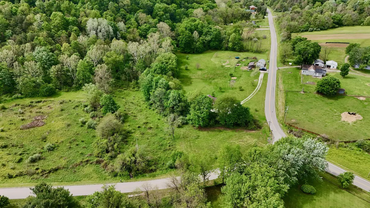 19460 Goat Run Honey Fork Road, Logan, OH 43138 - #1