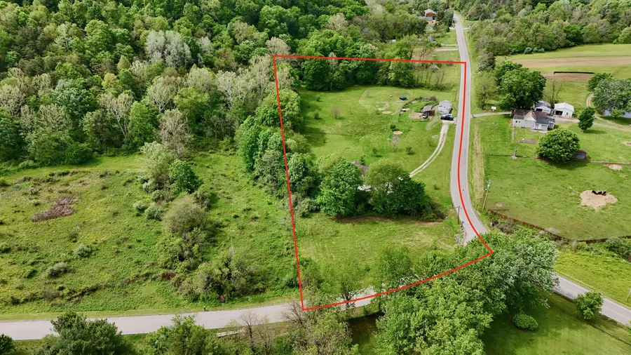 19460 Goat Run Honey Fork Road, Logan, OH 43138 - #2