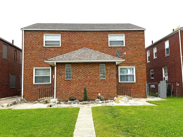 616 S Hague Avenue, Columbus, OH 43204