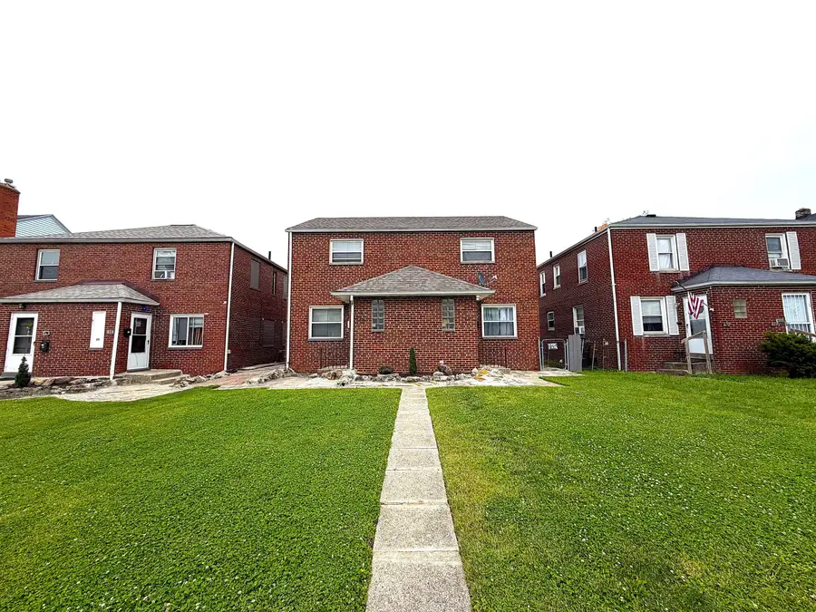 616 S Hague Avenue, Columbus, OH 43204 - #2