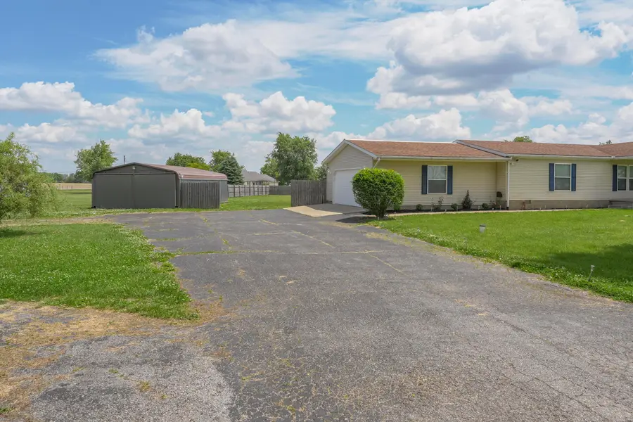 87 Camp Grove Rd Road Se, Washington Court House, OH 43160 - #2