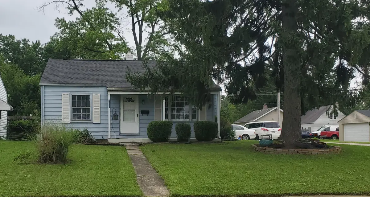 2654 Howey Road, Columbus, OH 43211 - #1