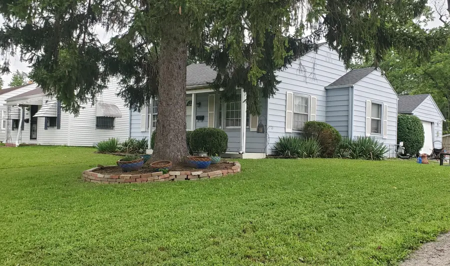 2654 Howey Road, Columbus, OH 43211 - #2