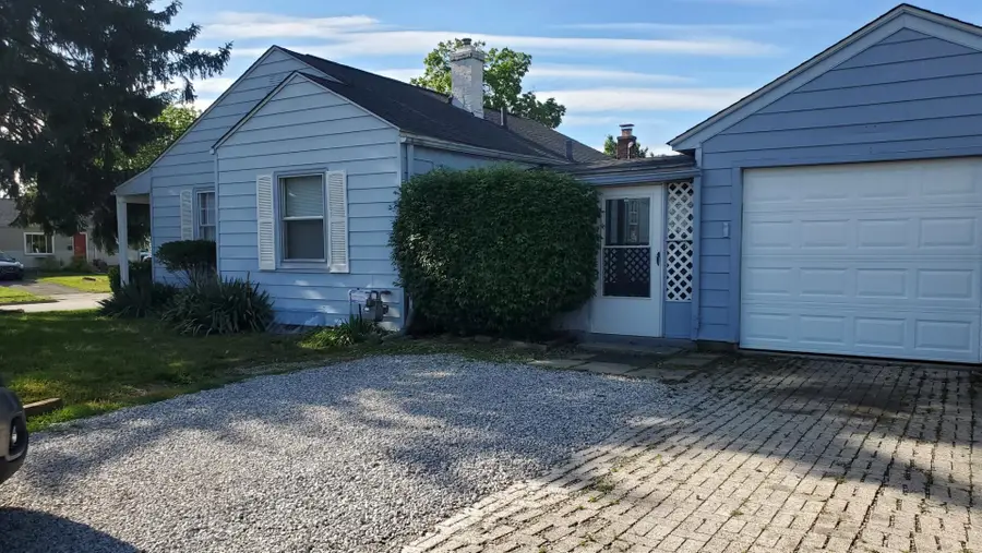 2654 Howey Road, Columbus, OH 43211 - #3