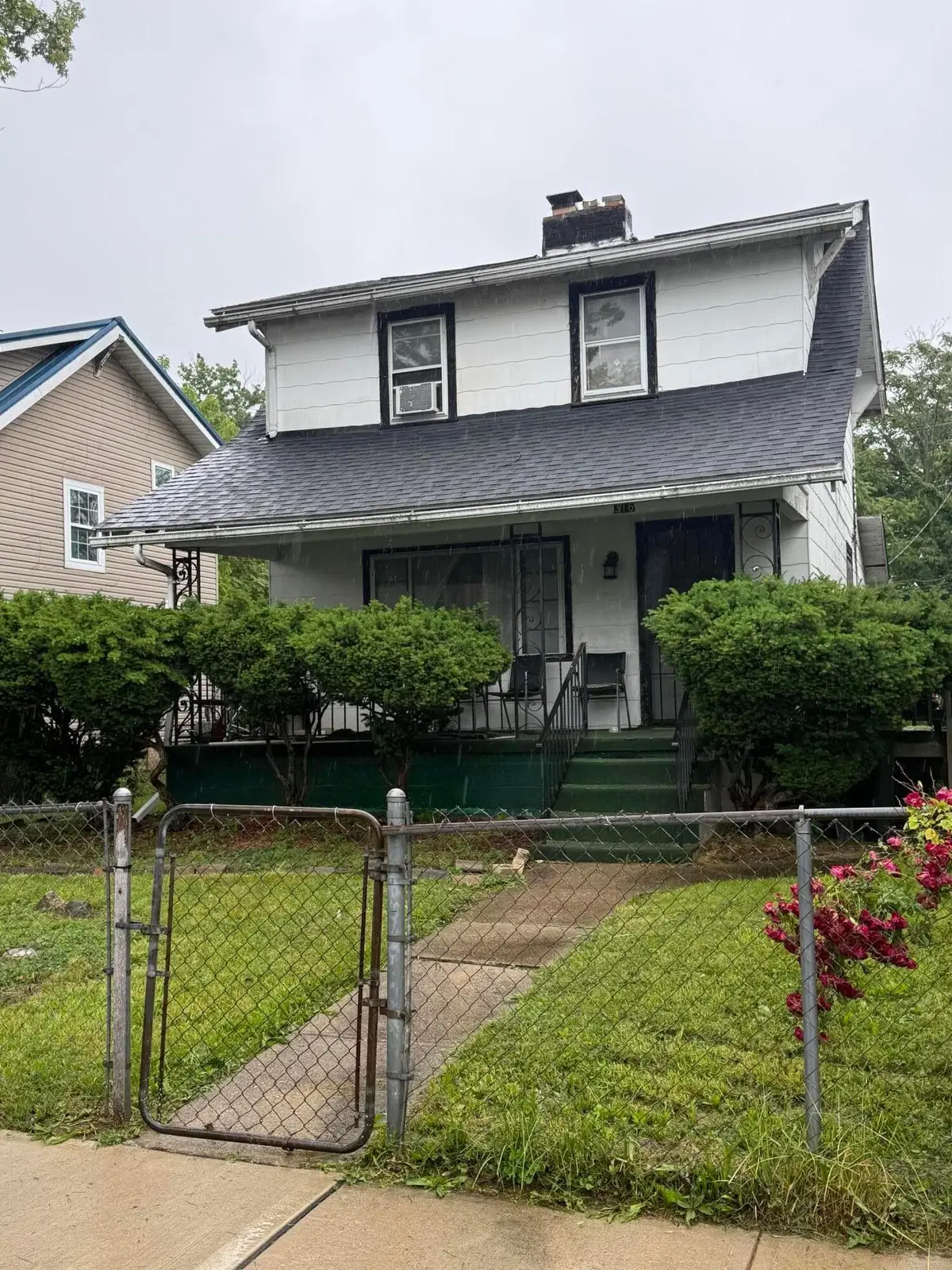 316 Midland Avenue, Columbus, OH 43223 - #1