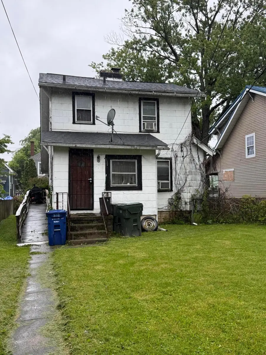 316 Midland Avenue, Columbus, OH 43223 - #2