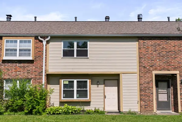 4919 Dublin Falls, Columbus, OH 43221
