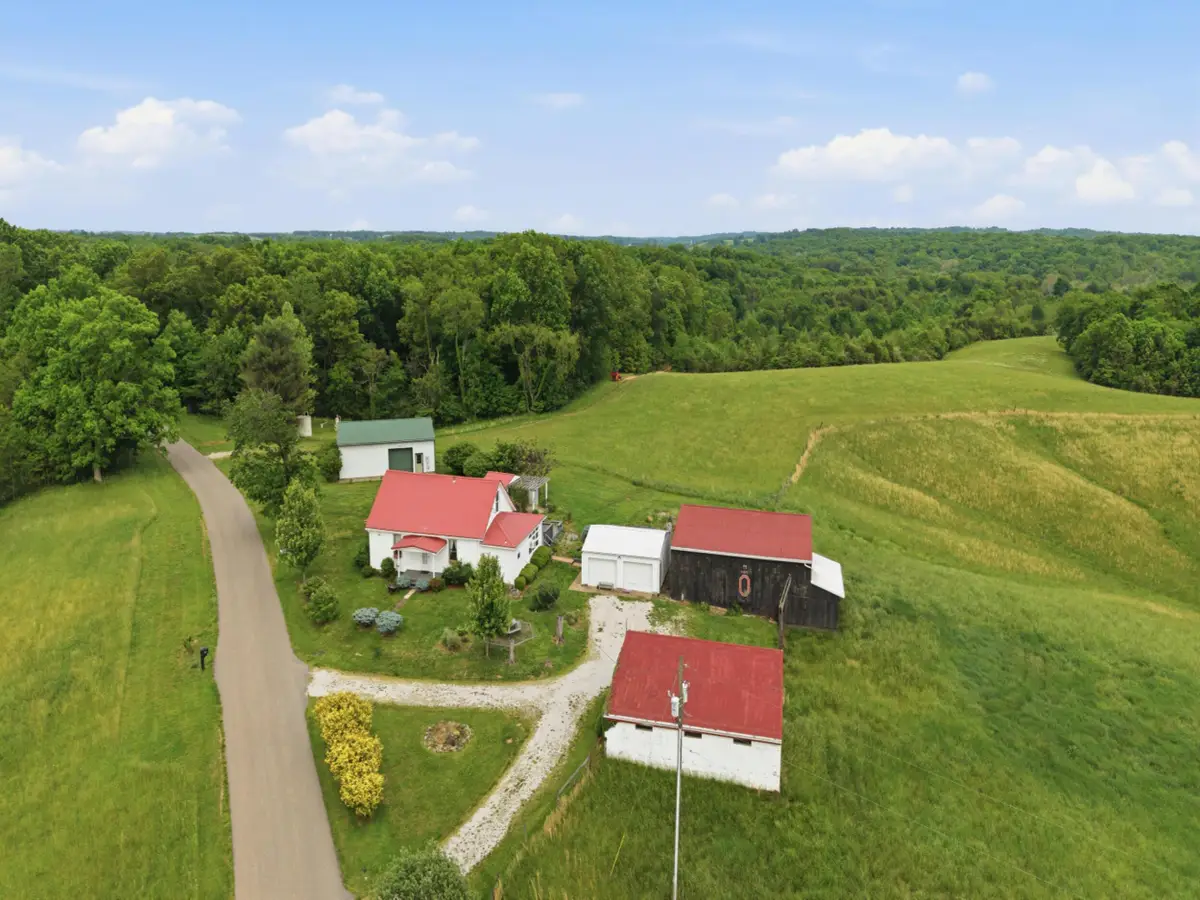 870 Rubrake Road, Fleming, OH 45729 - #1