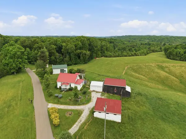 870 Rubrake Road, Fleming, OH 45729